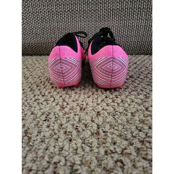 BomKinta hot pink cleats - Picture 4 of 8